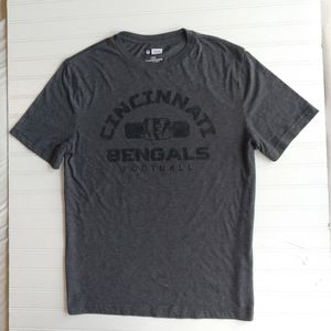 Cincinnati Bengals Men's T-Shirt
